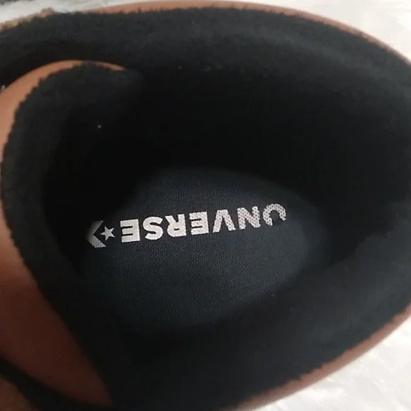 SALE! Converse Chuck Taylor All Star Hi Top Shoes Sz.11.5 Gently Worn (#333) - Picture 12 of 15